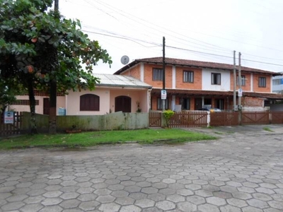 Casa em , Guaratuba/PR de 456m² 2 quartos à venda por R$ 649.000,00