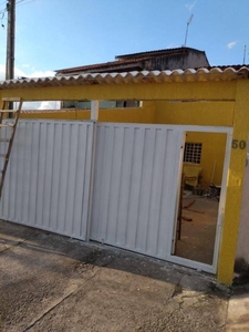 Casa em Estiva, Taubaté/SP de 360m² 3 quartos à venda por R$ 349.000,00