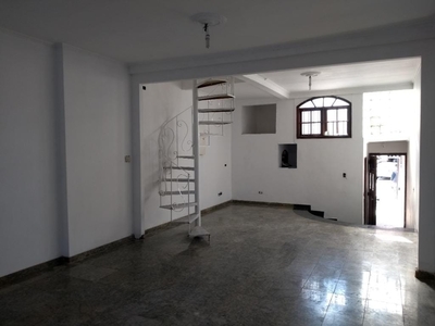 Casa em Ipiranga, São Paulo/SP de 226m² 1 quartos à venda por R$ 699.000,00 ou para locação R$ 2.900,00/mes