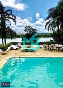 Casa em Jardim Atlântico, Belo Horizonte/MG de 1500m² 6 quartos à venda por R$ 4.998.950,00 ou para locação R$ 30.000,00/mes