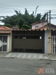 Casa em Jardim da Glória, Cotia/SP de 199m² 2 quartos para locação R$ 2.900,00/mes