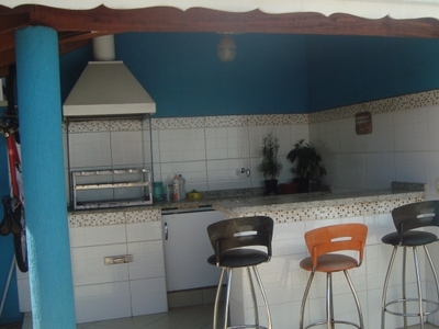 Casa em Jardim das Palmeiras, Atibaia/SP de 250m² 3 quartos à venda por R$ 429.000,00