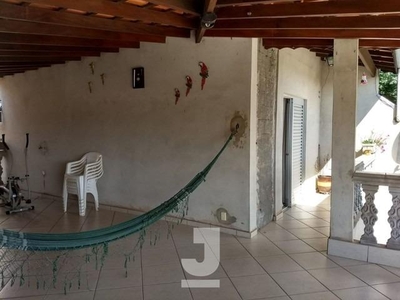 Casa em Jardim das Tulipas, Jundiaí/SP de 150m² 4 quartos à venda por R$ 534.000,00