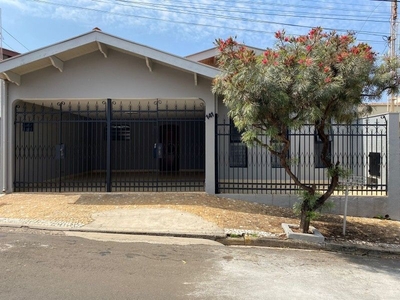 Casa em Jardim Elite, Piracicaba/SP de 170m² 3 quartos para locação R$ 2.800,00/mes