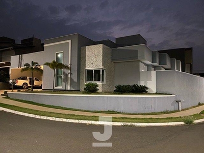 Casa em Jardim Green Park Residence, Hortolândia/SP de 231m² 3 quartos à venda por R$ 1.749.000,00