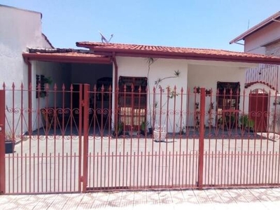 Casa em Jardim Maria Augusta, Taubaté/SP de 120m² 4 quartos à venda por R$ 399.000,00