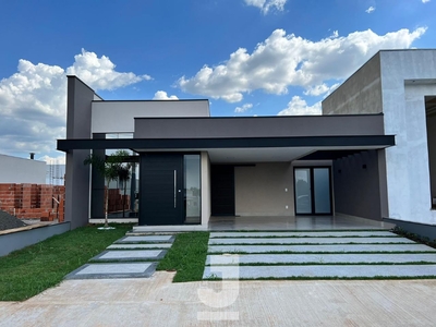 Casa em Jardim Panorama, Indaiatuba/SP de 205m² 3 quartos à venda por R$ 1.429.000,00