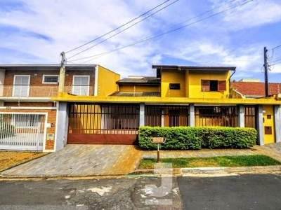 Casa em Jardim Paraíso, Campinas/SP de 345m² 4 quartos à venda por R$ 1.199.000,00