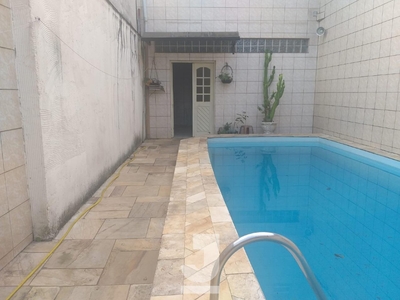 Casa em Jardim Real, Praia Grande/SP de 190m² 3 quartos à venda por R$ 449.000,00