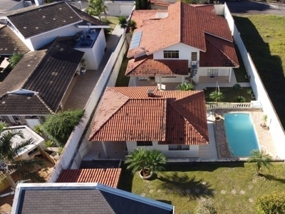 Casa em Jardim Santa Rosa, Itatiba/SP de 390m² 3 quartos à venda por R$ 1.649.000,00