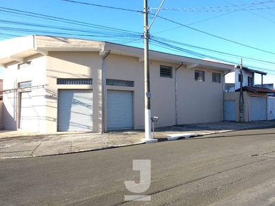 Casa em Jardim Terras de Santo Antônio, Hortolândia/SP de 200m² 3 quartos à venda por R$ 549.000,00