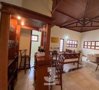 Casa em Loteamento Alphaville Campinas, Campinas/SP de 259m² 3 quartos à venda por R$ 2.694.000,00