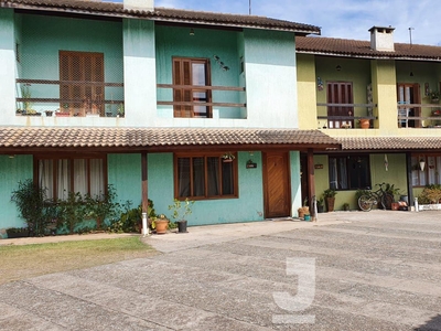 Casa em Loteamento Loanda, Atibaia/SP de 115m² 2 quartos à venda por R$ 499.000,00