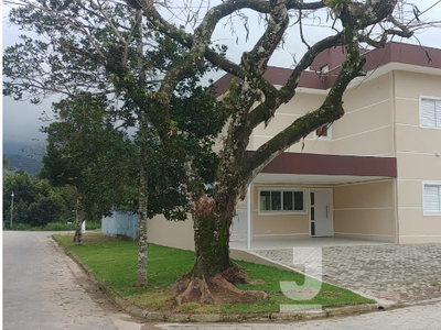 Casa em Massaguaçu, Caraguatatuba/SP de 209m² 4 quartos à venda por R$ 1.199.000,00