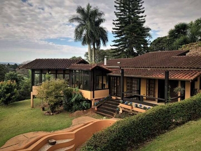 Casa em Nova Fazendinha, Carapicuíba/SP de 1475m² 3 quartos à venda por R$ 2.799.000,00