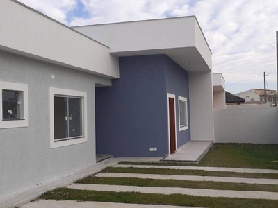 Casa em Nova São Pedro, São Pedro Da Aldeia/RJ de 230m² 3 quartos à venda por R$ 649.000,00