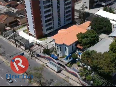 Casa em Paissandu, Recife/PE de 785m² para locação R$ 32.200,06/mes