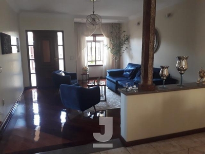 Casa em Parque Beatriz, Campinas/SP de 250m² 3 quartos à venda por R$ 859.000,00