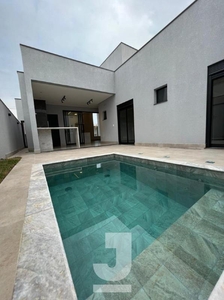 Casa em Parque Brasil 500, Paulínia/SP de 165m² 3 quartos à venda por R$ 1.289.000,00