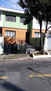 Casa em Parque Monteiro Soares, São Paulo/SP de 120m² 4 quartos à venda por R$ 799.000,00 ou para locação R$ 2.800,00/mes