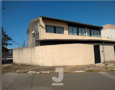 Casa em Parque Via Norte, Campinas/SP de 328m² 3 quartos à venda por R$ 649.000,00