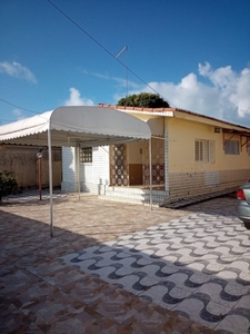 Casa em Ponta Negra, Natal/RN de 100m² 4 quartos para locação R$ 2.900,00/mes