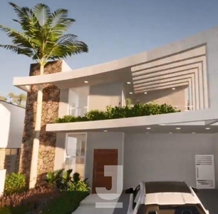 Casa em Portal da Vila Rica, Itu/SP de 255m² 4 quartos à venda por R$ 1.539.000,00