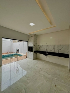 Casa em Setor Central, Anápolis/GO de 200m² 3 quartos à venda por R$ 479.000,00