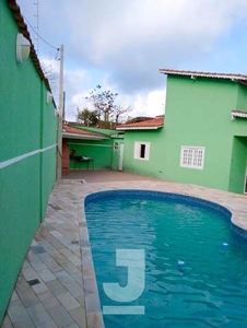 Casa em Solemar, Praia Grande/SP de 190m² 3 quartos à venda por R$ 489.000,00