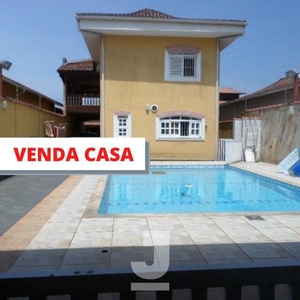 Casa em Solemar, Praia Grande/SP de 290m² 4 quartos à venda por R$ 899.000,00
