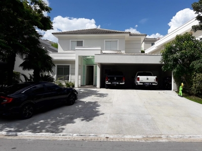 Casa em Tamboré, Santana de Parnaíba/SP de 450m² 4 quartos à venda por R$ 5.899.000,00 ou para locação R$ 30.000,00/mes