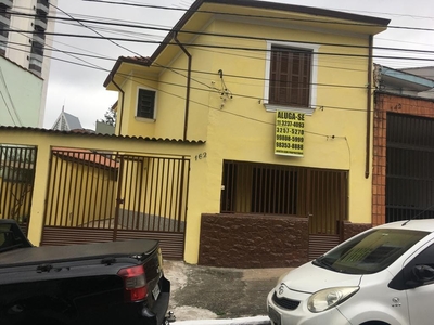 Casa em Vila Bertioga, São Paulo/SP de 80m² 2 quartos para locação R$ 2.800,00/mes