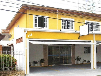 Casa em Vila Betânia, São José dos Campos/SP de 450m² à venda por R$ 3.099.000,00 ou para locação R$ 28.000,00/mes