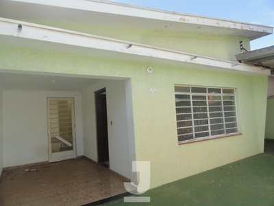 Casa em Vila Menuzzo, Sumaré/SP de 146m² 3 quartos à venda por R$ 399.000,00