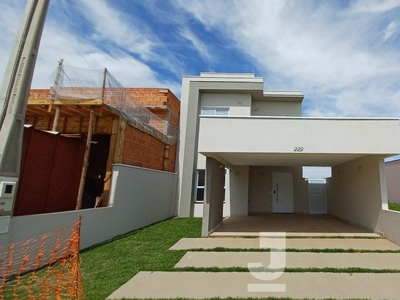Casa em Vila Monte Alegre, Paulínia/SP de 150m² 3 quartos à venda por R$ 904.000,00