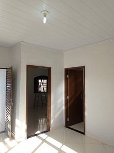 Casa em Vila Nova Jayara, Anápolis/GO de 110m² 2 quartos à venda por R$ 249.000,00