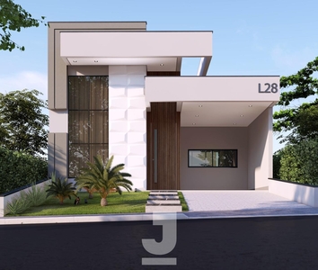 Casa em Vila Rubens, Indaiatuba/SP de 138m² 3 quartos à venda por R$ 1.062.830,00