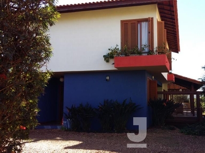 Casa em Vila Santista, Atibaia/SP de 320m² 4 quartos à venda por R$ 2.204.000,00