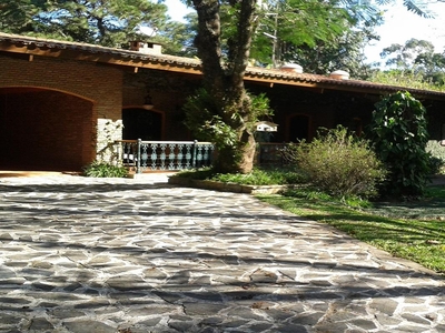 Casa em Vila Santo Antônio, Cotia/SP de 1200m² 4 quartos à venda por R$ 3.989.000,00 ou para locação R$ 28.700,00/mes