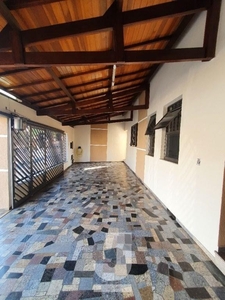 Casa em Vila Yolanda Costa e Silva, Sumaré/SP de 180m² 3 quartos à venda por R$ 459.000,00