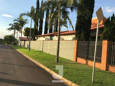 Chácara em Condomínio Zuleika Jabour, Salto/SP de 363m² 4 quartos à venda por R$ 1.389.000,00