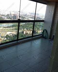 Cobertura em Jardim Morumbi, São Paulo/SP de 350m² 5 quartos à venda por R$ 4.500.000,00 ou para locação R$ 30.000,00/mes