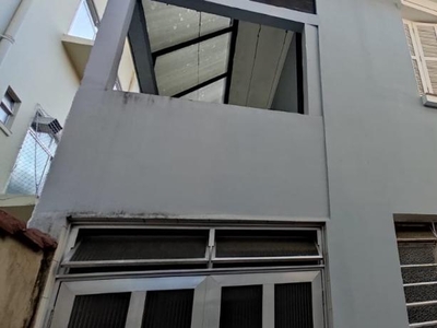 Conjunto em Boqueirão, Santos/SP de 100m² 2 quartos para locação R$ 2.800,00/mes