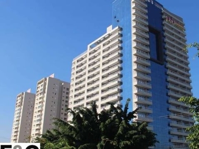 Flat com 1 quarto à venda no Jardim do Mar, São Bernardo do Campo , 50 m2 por R$ 483.600