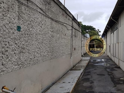 Galpão em Assunção, São Bernardo do Campo/SP de 1400m² à venda por R$ 8.999.000,00 ou para locação R$ 30.000,00/mes