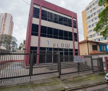 Galpão em Chácara Santo Antônio (Zona Sul), São Paulo/SP de 0m² para locação R$ 30.000,00/mes