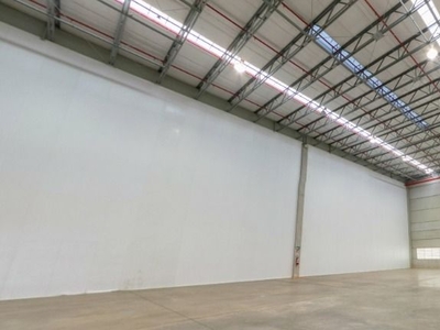 Galpão em Jardim Presidente Dutra, Guarulhos/SP de 1425m² para locação R$ 34.200,88/mes