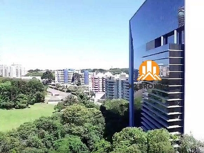 Galpão em Mossunguê, Curitiba/PR de 416m² para locação R$ 28.000,00/mes