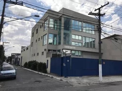 Galpão em Vila Carioca, São Paulo/SP de 700m² para locação R$ 29.500,00/mes