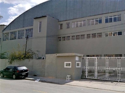 Galpão em Vila Engenho Novo, Barueri/SP de 2447m² à venda por R$ 7.499.000,00 ou para locação R$ 28.000,00/mes